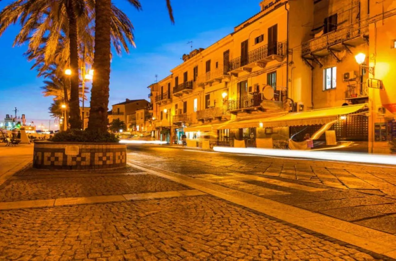 Appartement Affittimoderni La Maddalena - Mada22