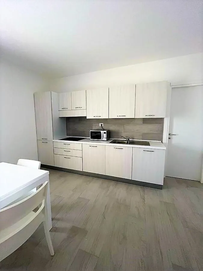 Appartement Affittimoderni La Maddalena - Mada22 La Maddalena (Sassari)