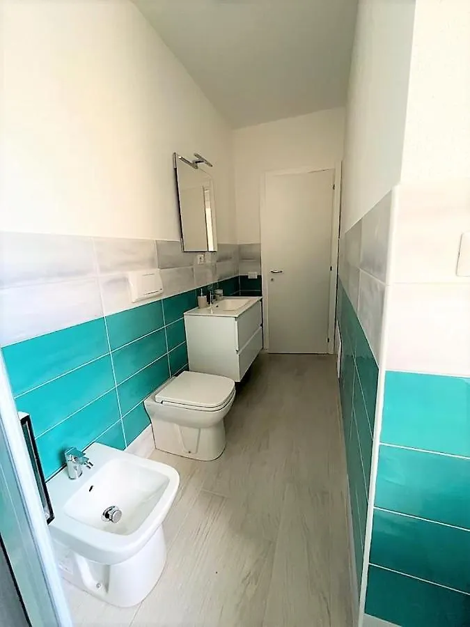 Appartement Affittimoderni La Maddalena - Mada22