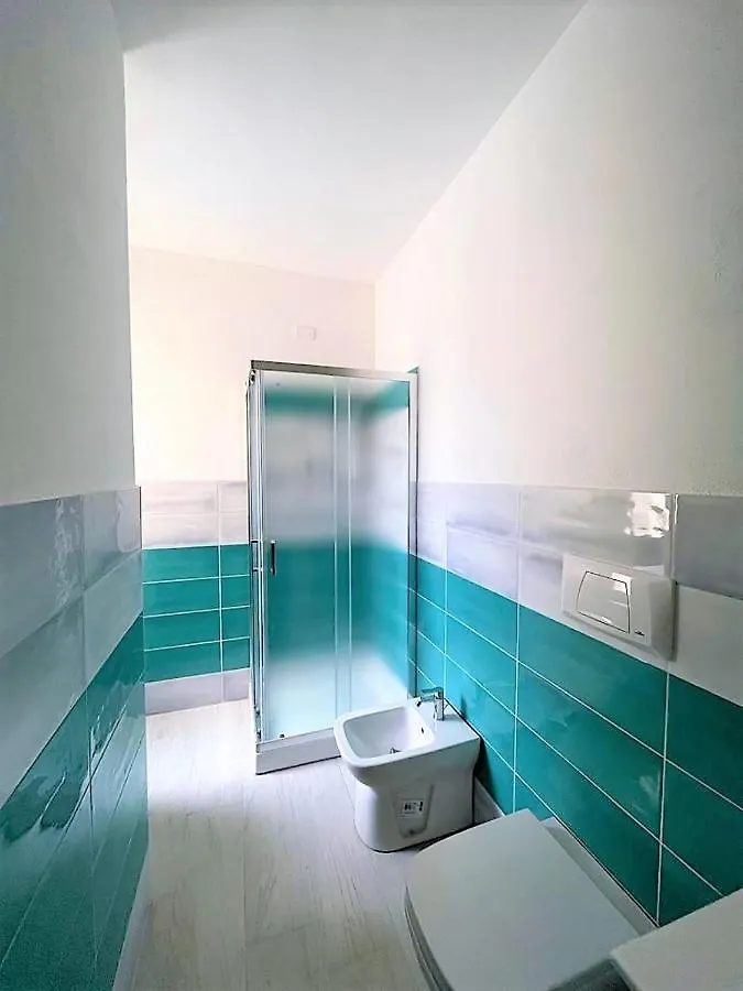 Appartement Affittimoderni La Maddalena - Mada22 0*, La Maddalena (Sassari)