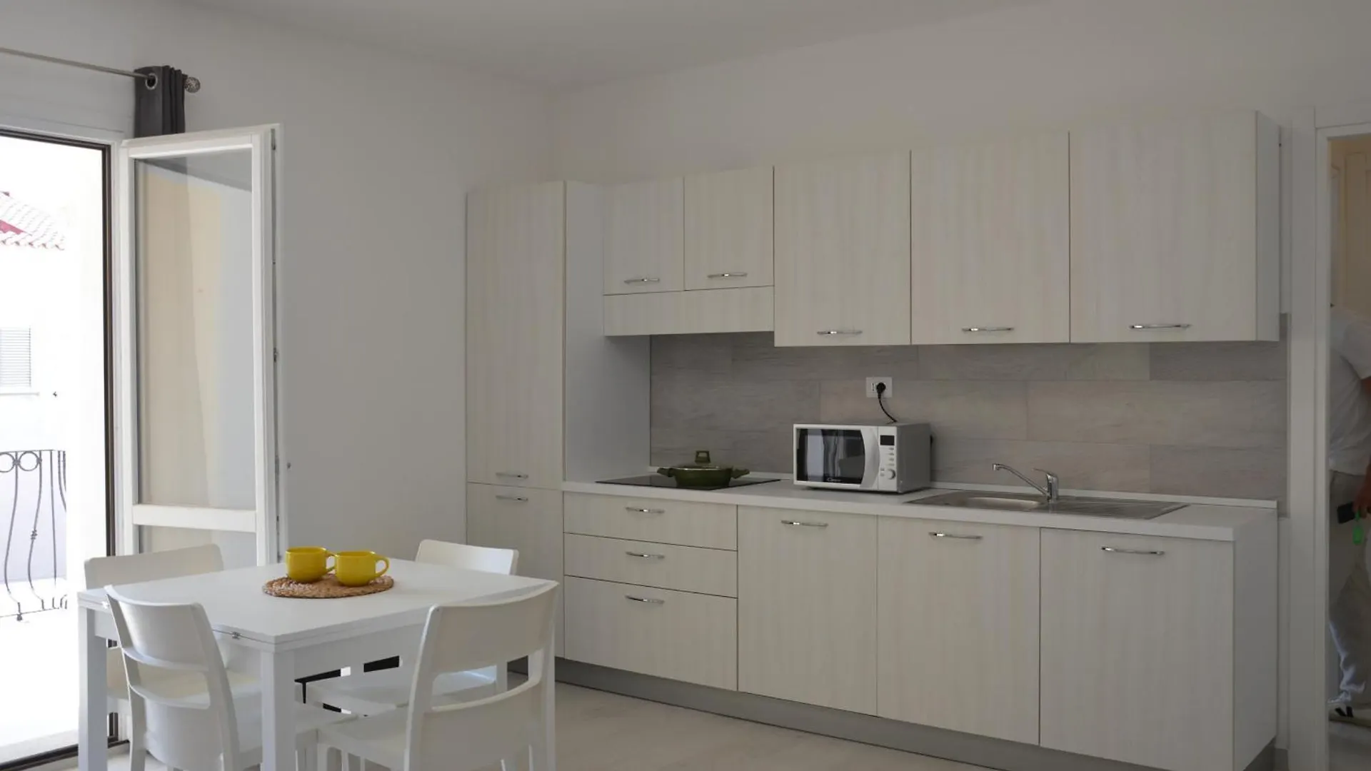 Appartement Affittimoderni La Maddalena - Mada22 Italie