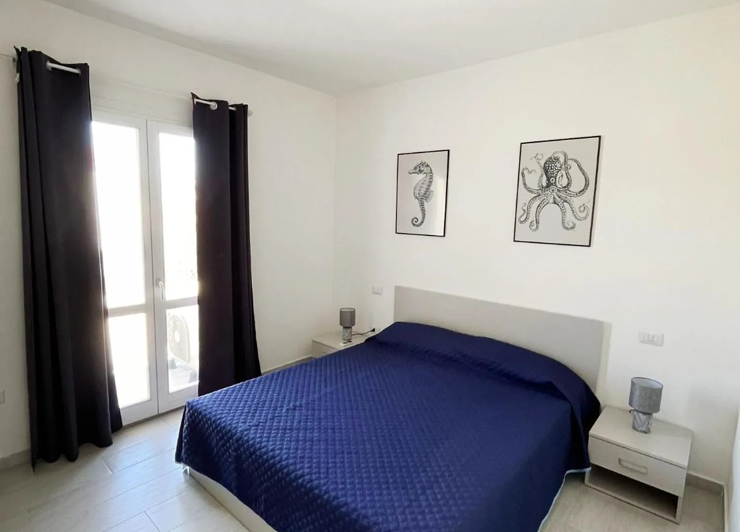 Appartement Affittimoderni La Maddalena - Mada22 Italie