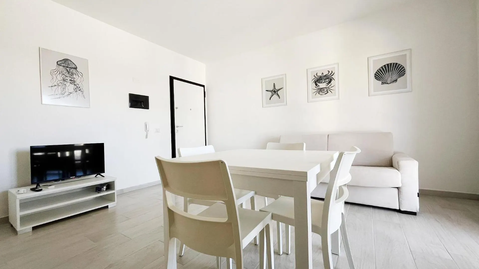 Appartement Affittimoderni La Maddalena - Mada22