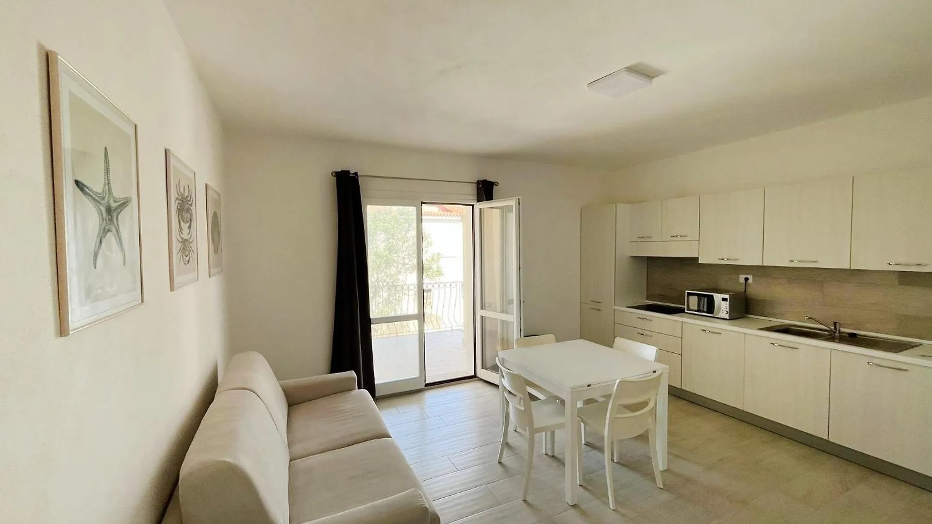Appartement Affittimoderni La Maddalena - Mada22