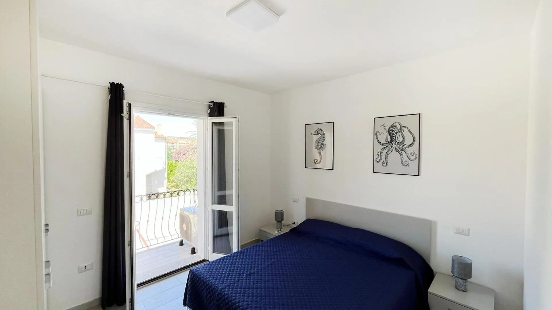 Appartement Affittimoderni La Maddalena - Mada22 Italie