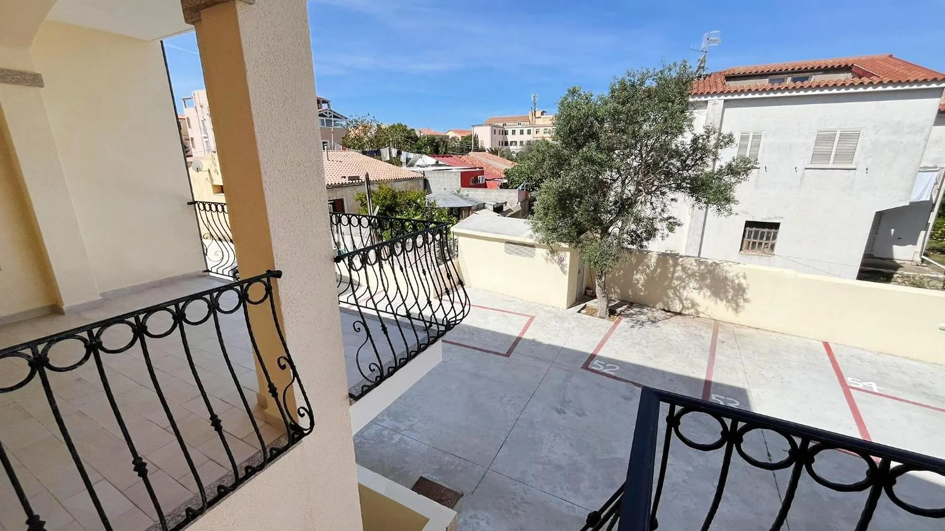 Appartement Affittimoderni La Maddalena - Mada22  La Maddalena (Sassari)