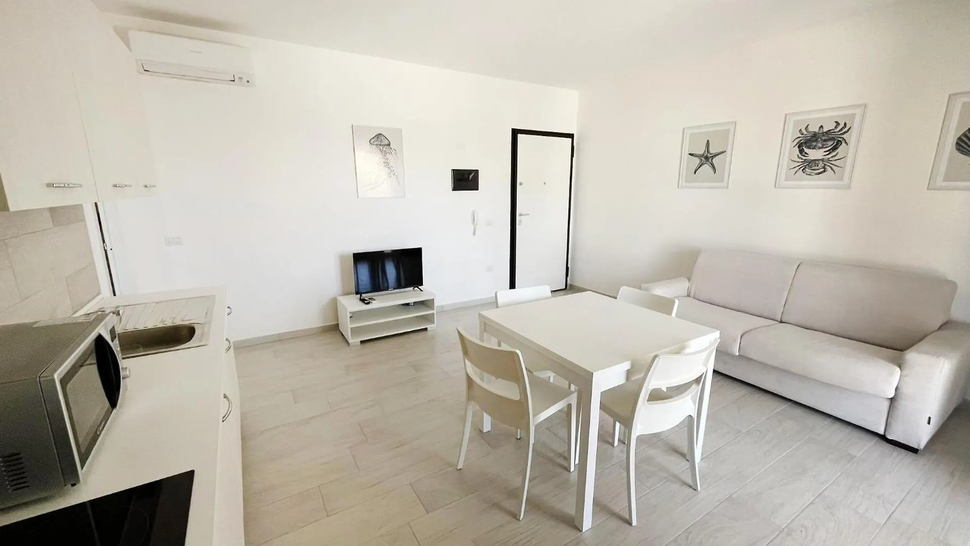 Appartement Affittimoderni La Maddalena - Mada22 La Maddalena (Sassari)